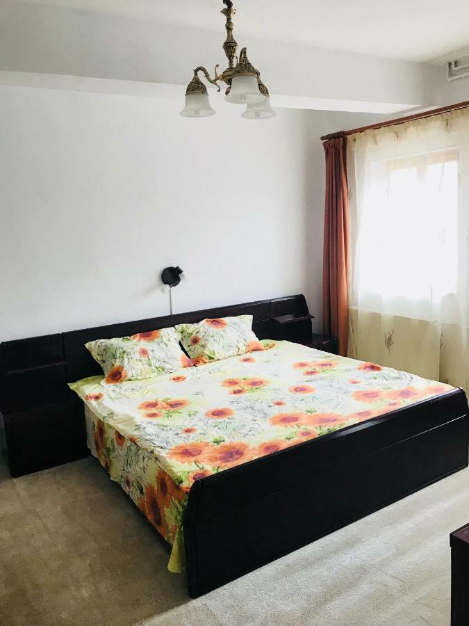 Vila Elite Apartman Brassó Kültér fotó