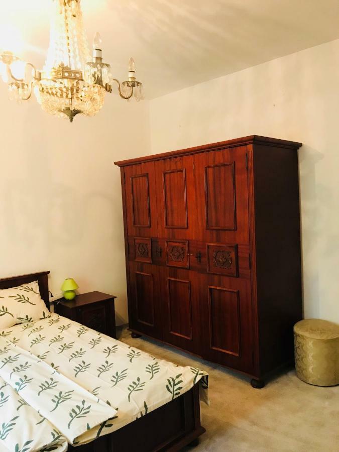 Vila Elite Apartman Brassó Kültér fotó