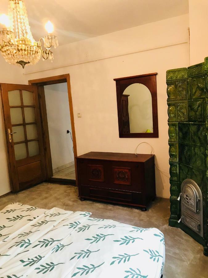 Vila Elite Apartman Brassó Kültér fotó