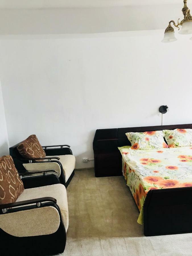 Vila Elite Apartman Brassó Kültér fotó