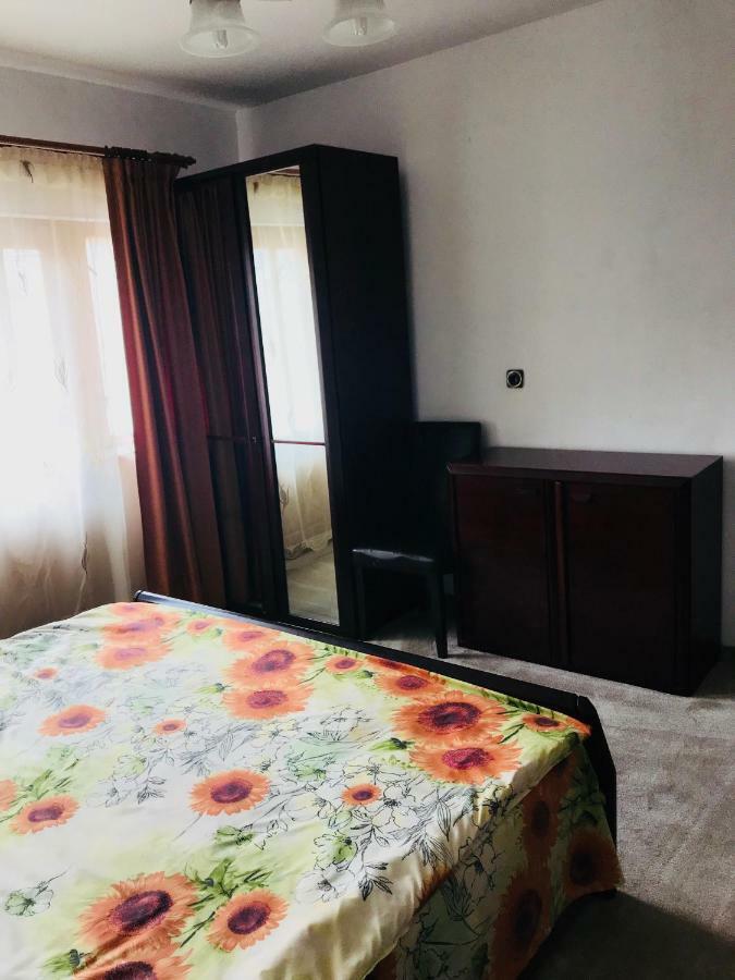 Vila Elite Apartman Brassó Kültér fotó