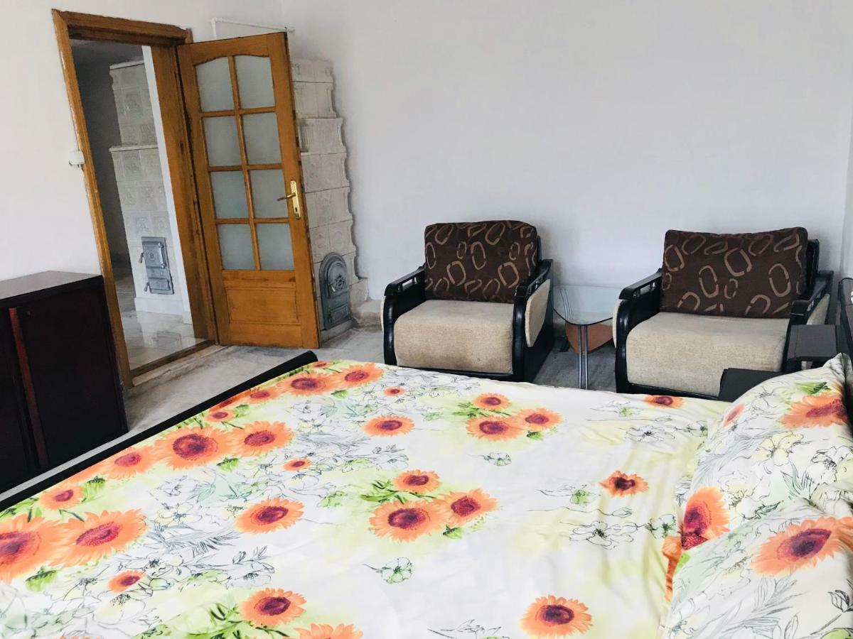 Vila Elite Apartman Brassó Kültér fotó