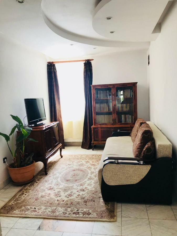 Vila Elite Apartman Brassó Kültér fotó